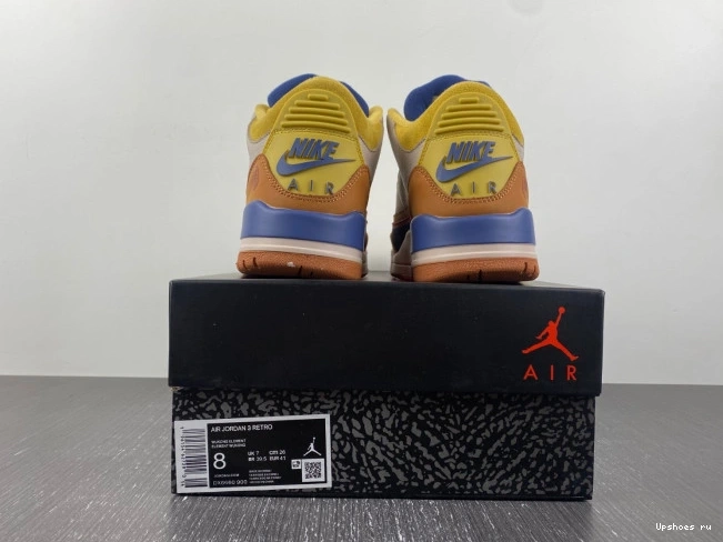 Goku Air  3  Ball  Dragon Jordan DX6660-900 0320